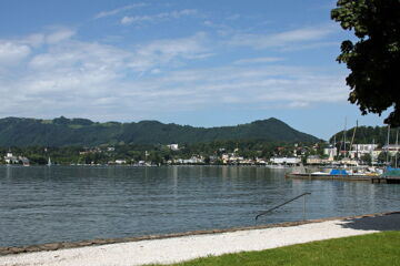 Sommerurlaub in Oberösterreich | Seehotel im Weyer am Traunsee